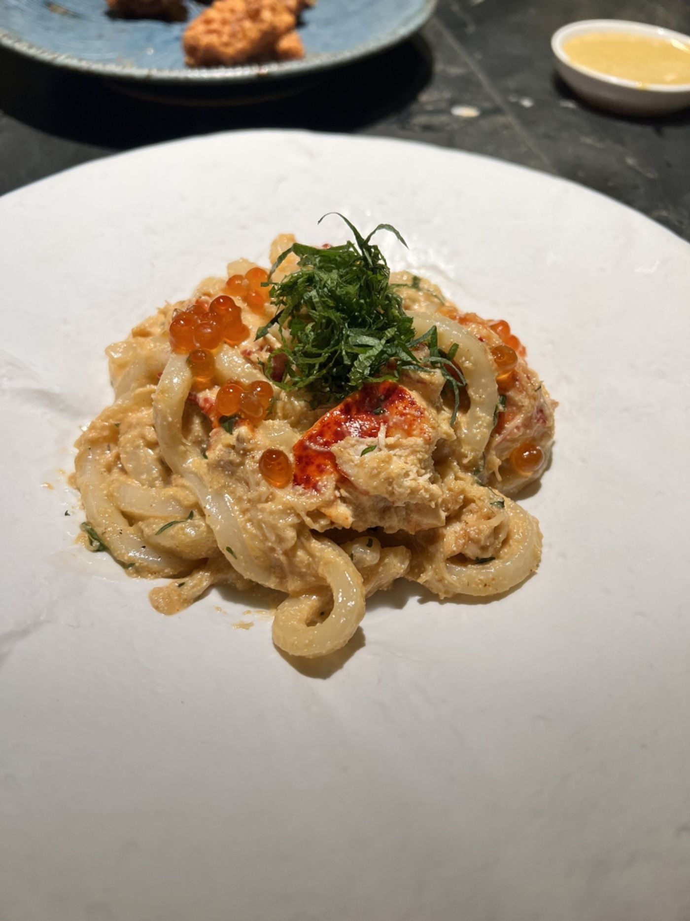 Review: Meatpacking’s New Saishin Serves Elevated Japanese Cuisine Against Panoramic City Views Review: Meatpacking’s New Saishin Serves Elevated Japanese Cuisine Against Panoramic City Views Image