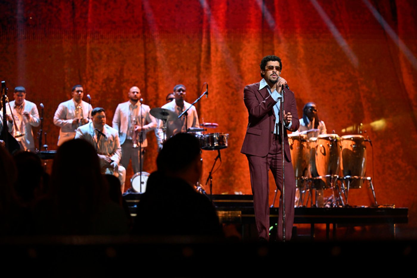 Photos: Ana Gasteyer, Lady Gaga, & More at SNL50: THE HOMECOMING CONCERT  Image