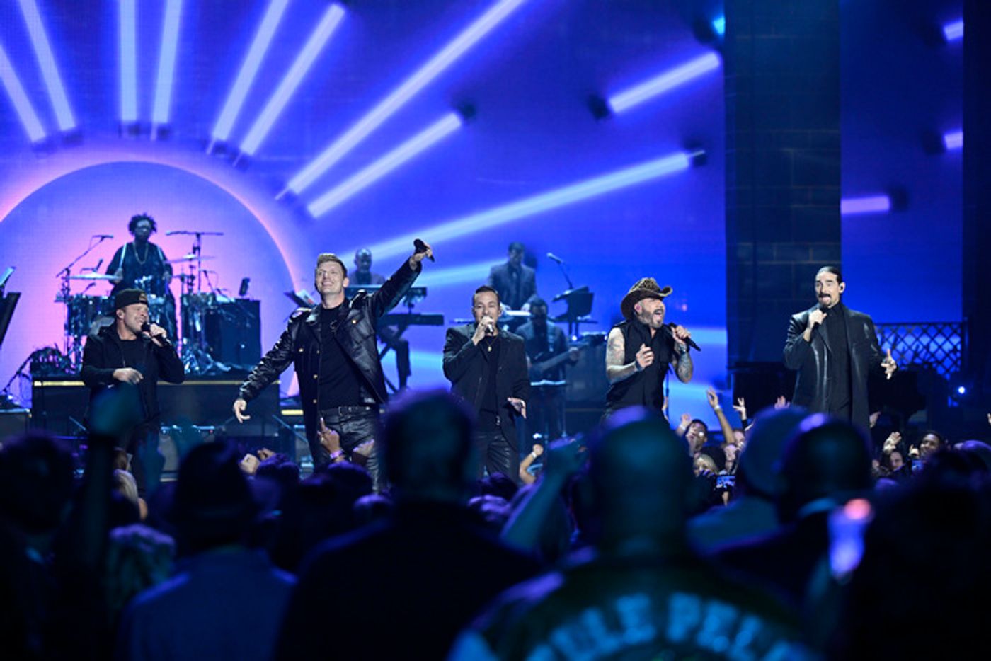 Photos: Ana Gasteyer, Lady Gaga, & More at SNL50: THE HOMECOMING CONCERT  Image