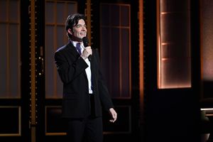 John Mulaney Photo