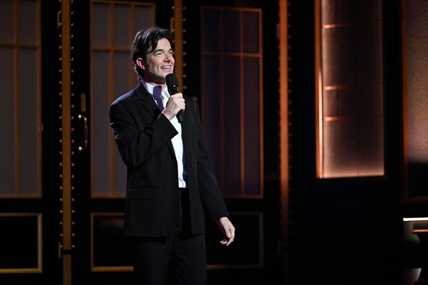 John Mulaney Photo