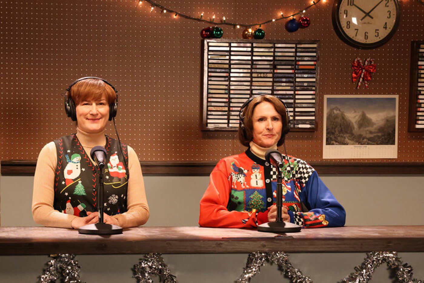 Photos: John Mulaney, Martin Short, Nick Jonas & More in SNL50 Special  Image