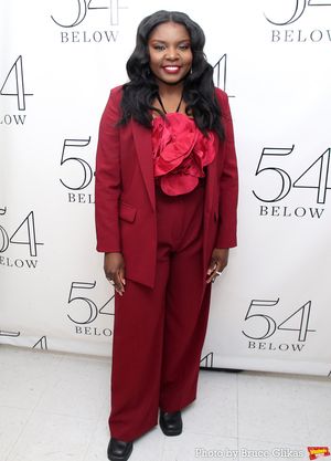 Joaquina Kalukango Photo