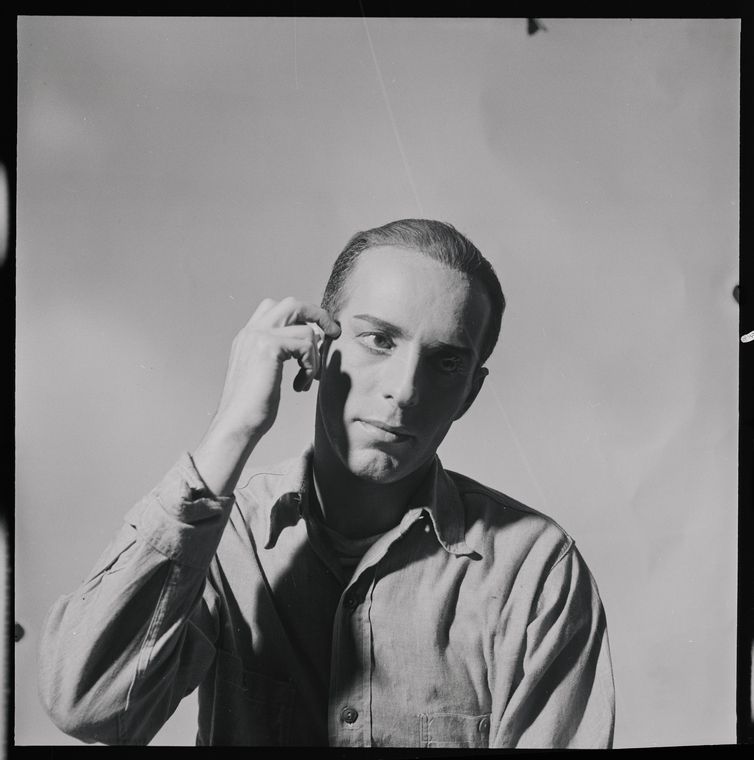 Tales from the Blacklist: The Shadow of McCarthyism On Broadway  Image