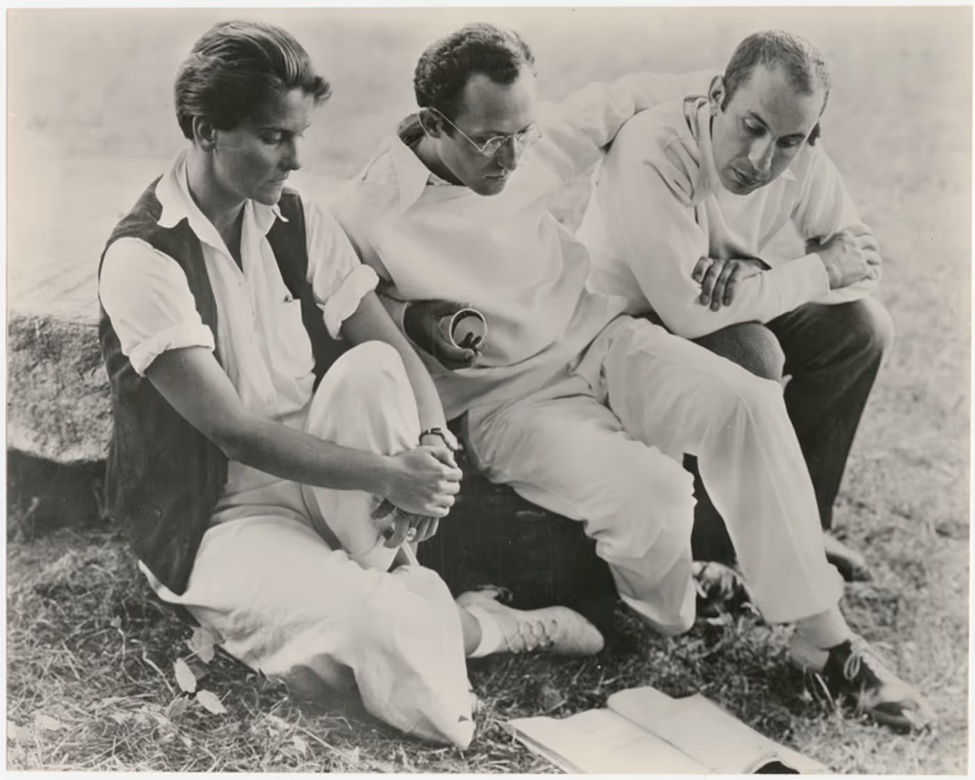 Tales from the Blacklist: The Shadow of McCarthyism On Broadway  Image