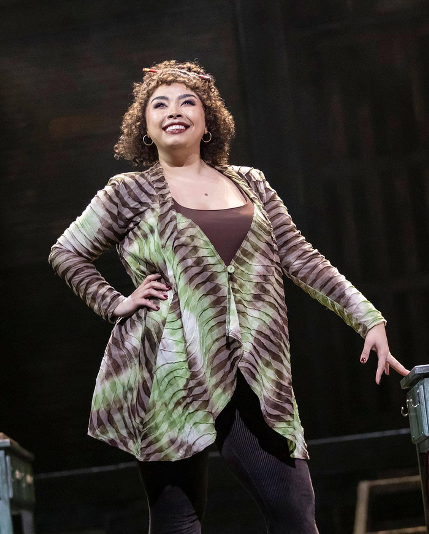 Photos: First Look At KINKY BOOTS New UK & Ireland Tour  Image