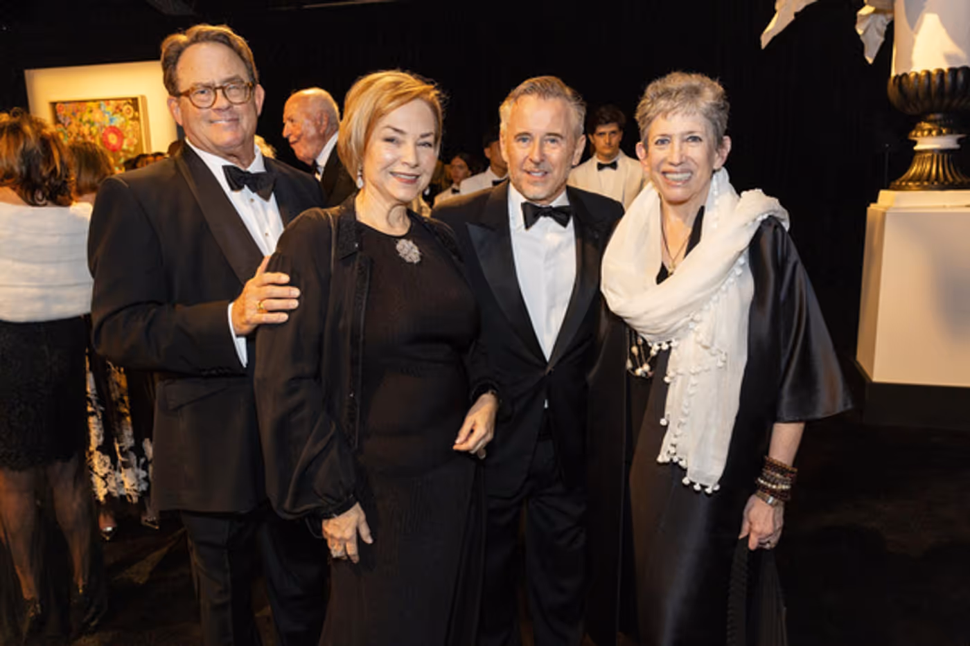 Photos: Norton Museum Of Art Raises More Than $5 Million At Annual Gala  Image