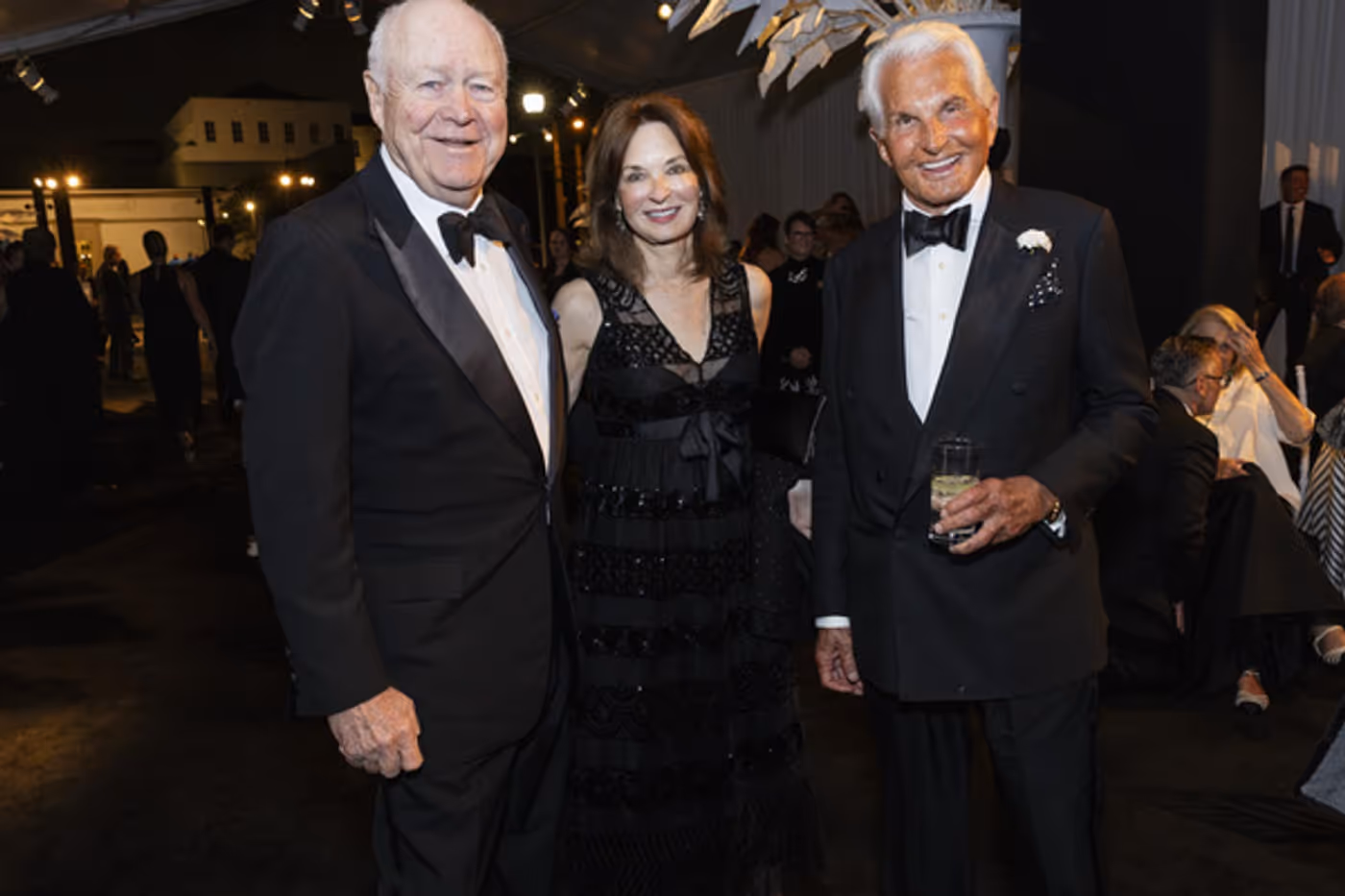 Photos: Norton Museum Of Art Raises More Than $5 Million At Annual Gala  Image
