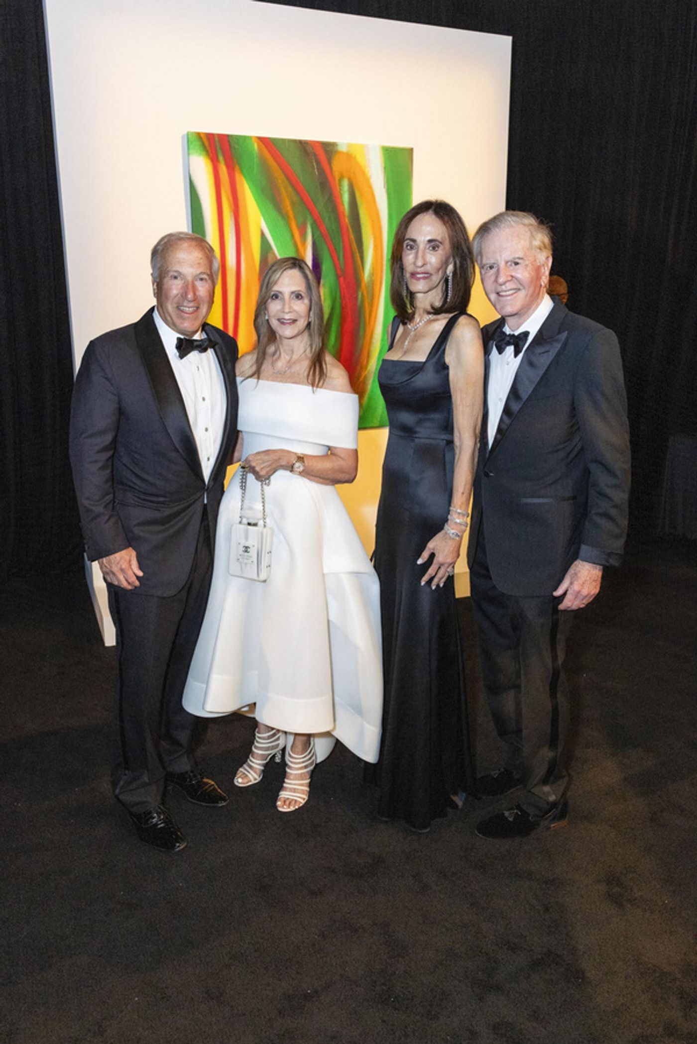 Photos: Norton Museum Of Art Raises More Than $5 Million At Annual Gala  Image
