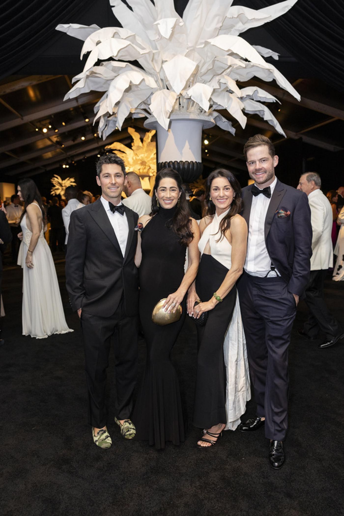 Photos: Norton Museum Of Art Raises More Than $5 Million At Annual Gala  Image