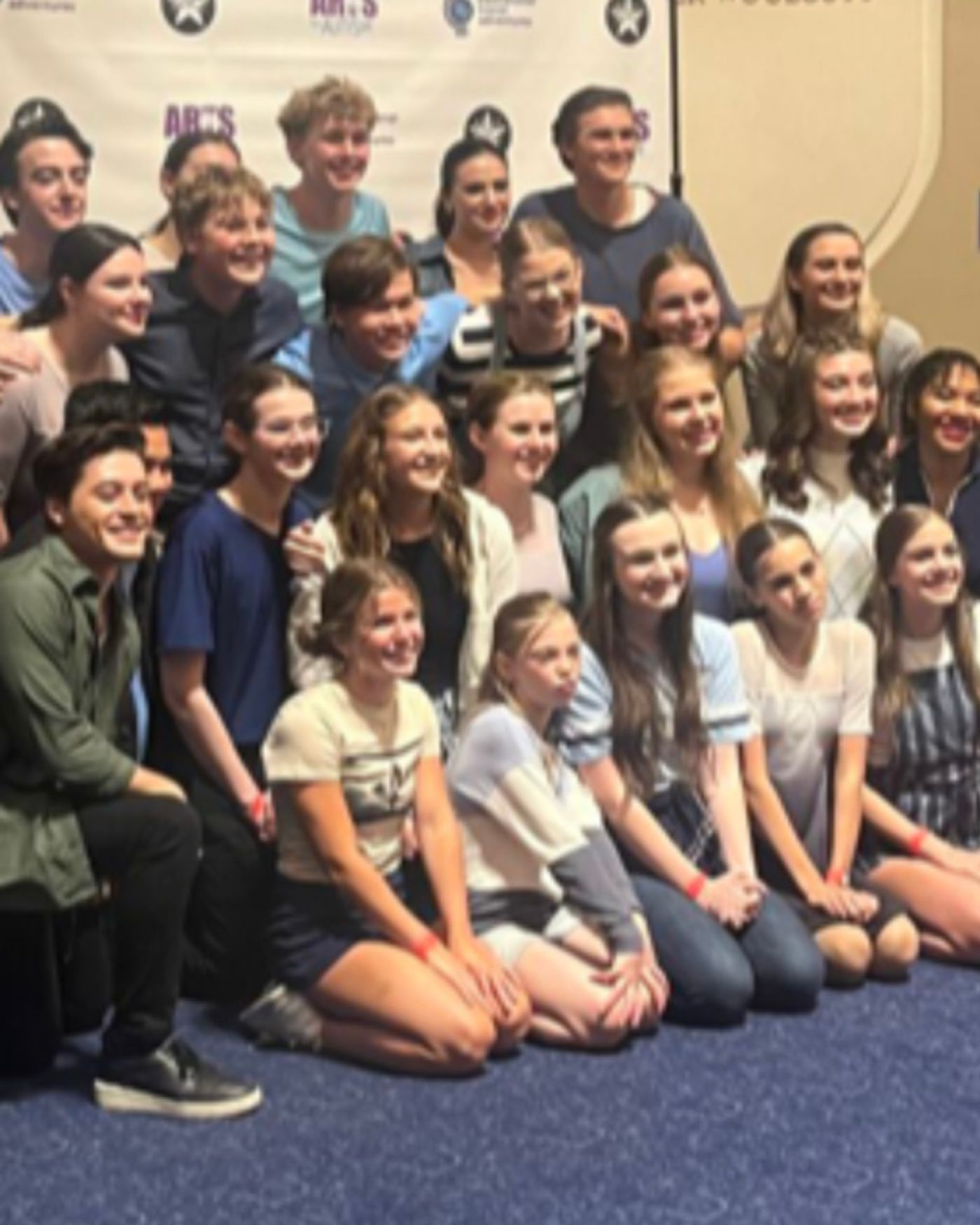 Student Blog: Back To School: Handling High School As A College Audition 'Survivor'  Image