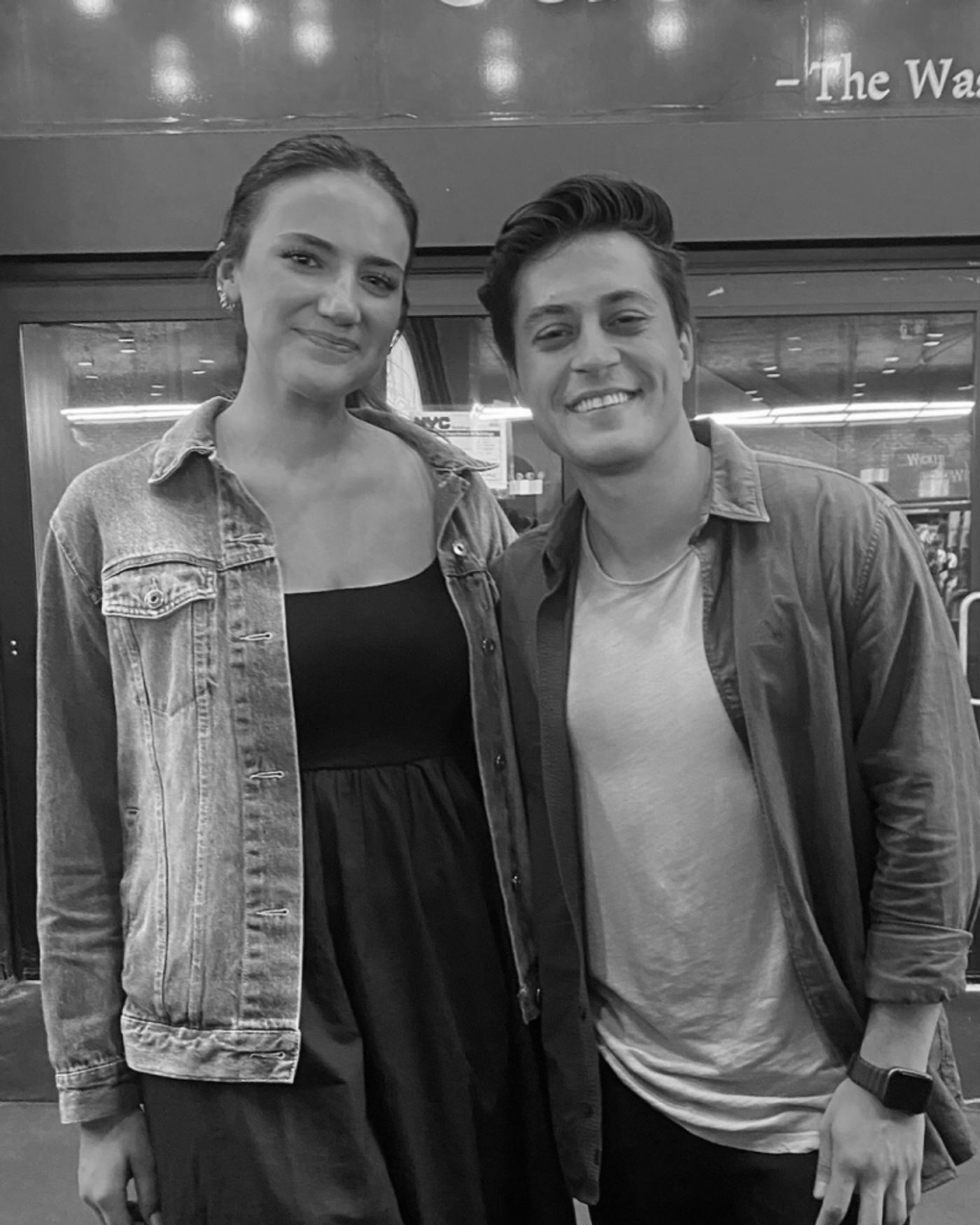 Student Blog: Back To School: Handling High School As A College Audition 'Survivor'  Image