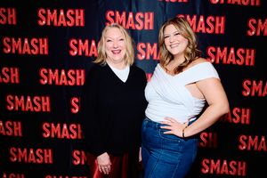 Kristine Nielsen, Bella Coppola @ BroadwayWorld Kristine Nielsen, Bella Coppola Photo