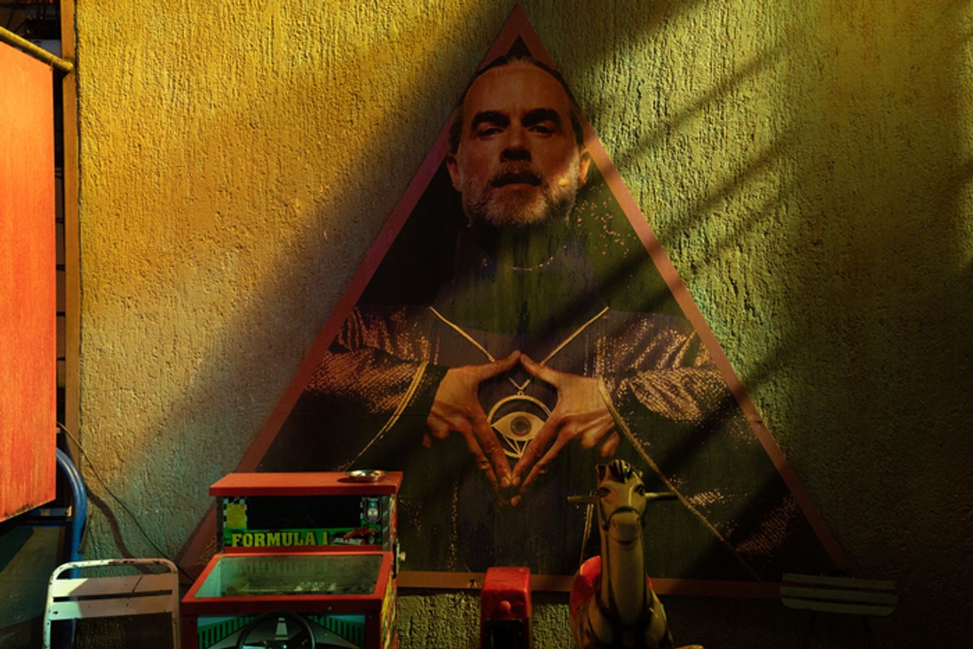 Watch Sadie Sink's Captivating Performance in O'DESSA's New Music Video – Exclusive First-Look Photos Inside Watch Sadie Sink's Captivating Performance in O'DESSA's New Music Video – Exclusive First-Look Photos Inside Image