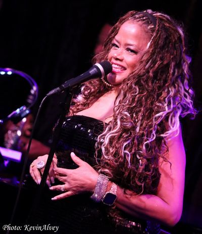 Natalie Douglas Photo