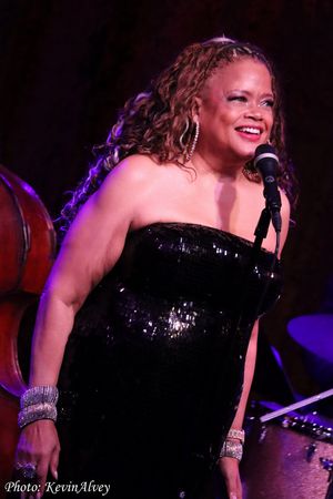 Natalie Douglas @ BroadwayWorld Natalie Douglas Photo