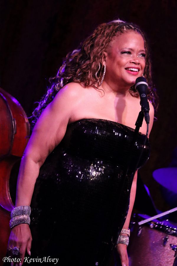 Natalie Douglas Photo