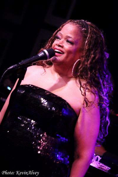 Natalie Douglas Photo