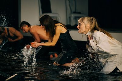 CRAVE: Marya Sea Kaminski , Photo by Joe Moore Photo