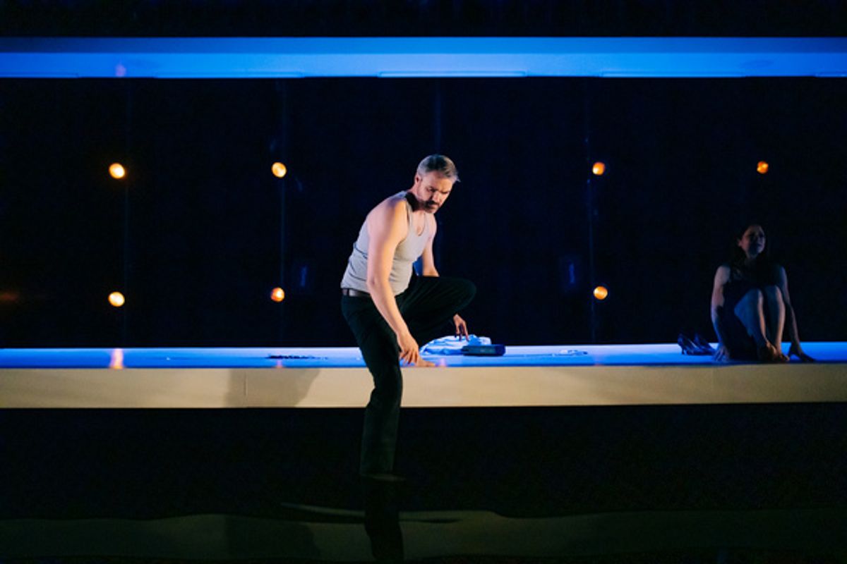 CRAVE: Lathrop Walker. Photo by Joe Moore at 