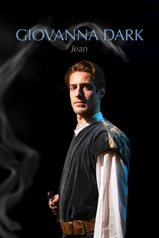 Review: GIOVANNA DARK al Teatrosophia Review: GIOVANNA DARK al Teatrosophia Image