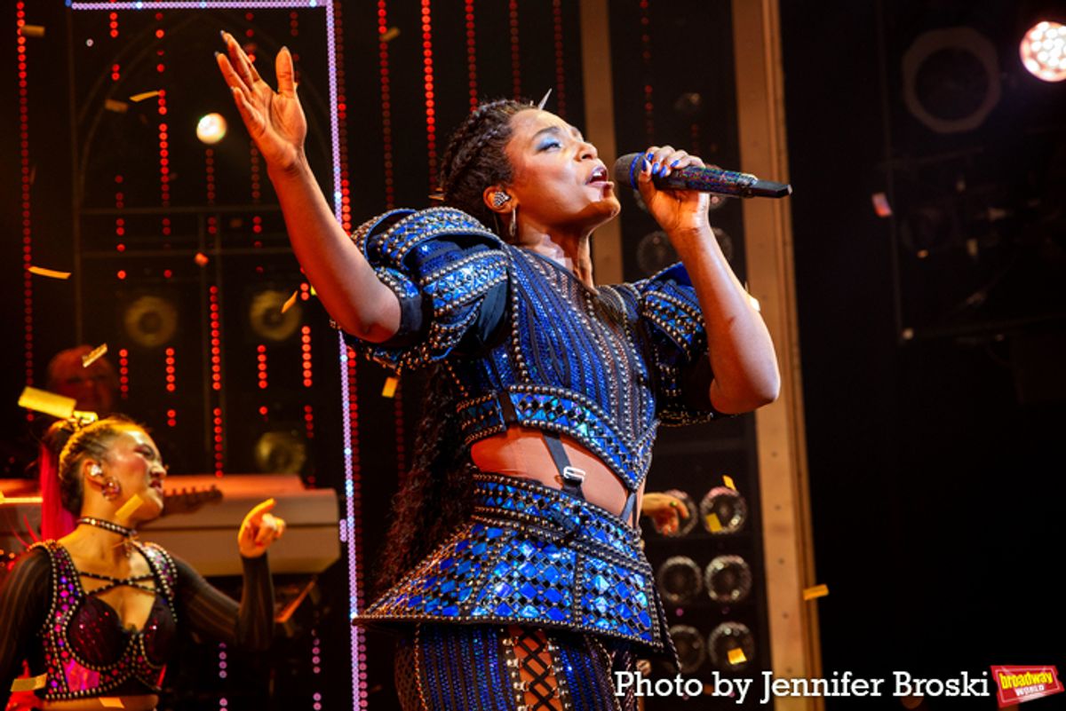 Taylor Marie Daniel at 