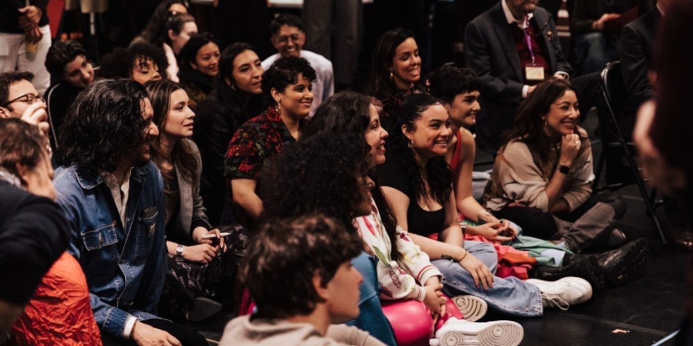 Wake Up With BroadwayWorld February 21, 2025  Image