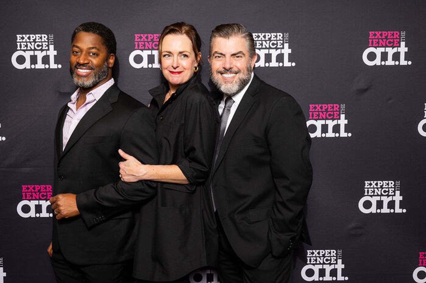 Photos: THE ODYSSEY Celebrates Opening Night at American Repertory Theater Photos: THE ODYSSEY Celebrates Opening Night at American Repertory Theater Image