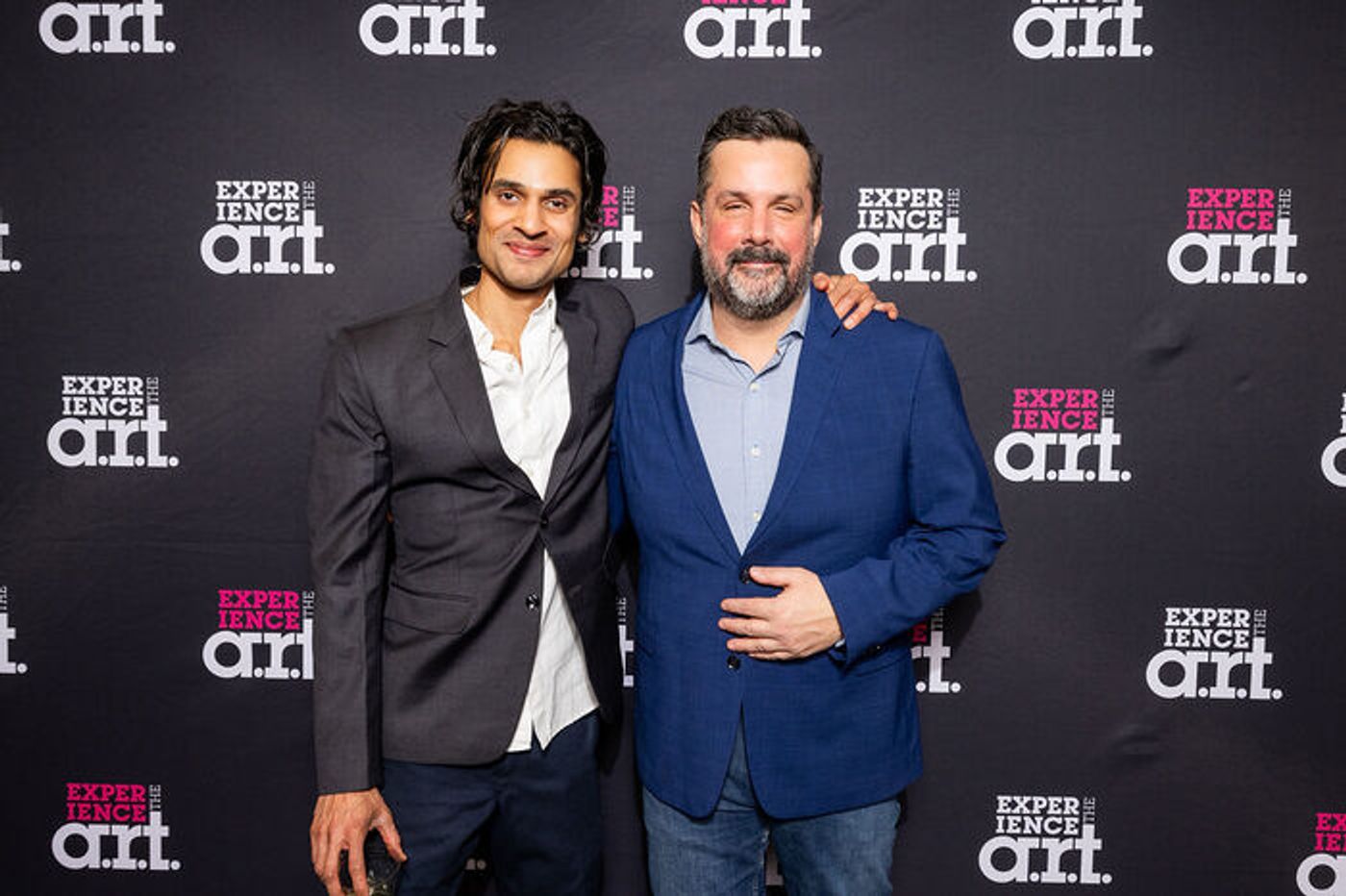 Photos: THE ODYSSEY Celebrates Opening Night at American Repertory Theater Photos: THE ODYSSEY Celebrates Opening Night at American Repertory Theater Image