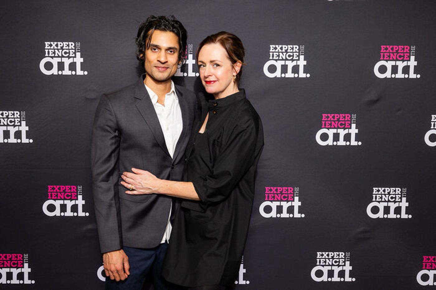 Photos: THE ODYSSEY Celebrates Opening Night at American Repertory Theater Photos: THE ODYSSEY Celebrates Opening Night at American Repertory Theater Image