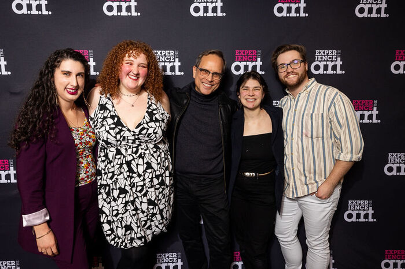 Photos: THE ODYSSEY Celebrates Opening Night at American Repertory Theater Photos: THE ODYSSEY Celebrates Opening Night at American Repertory Theater Image