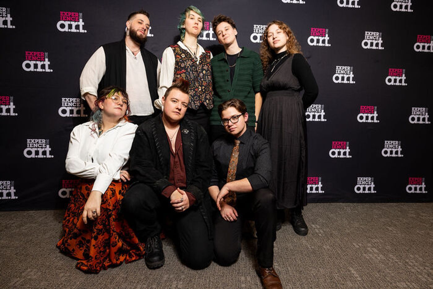 Photos: THE ODYSSEY Celebrates Opening Night at American Repertory Theater Photos: THE ODYSSEY Celebrates Opening Night at American Repertory Theater Image