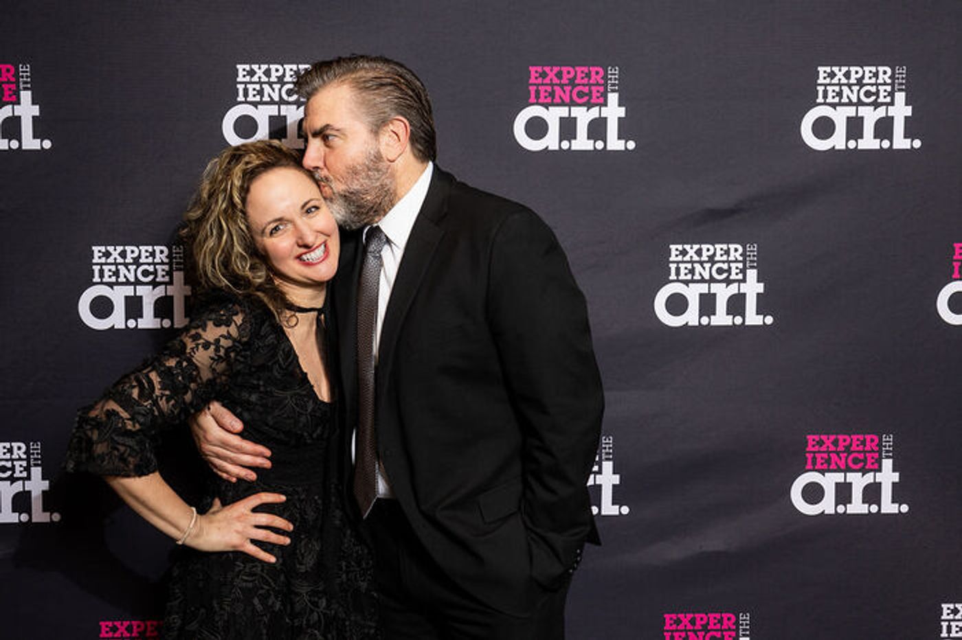 Photos: THE ODYSSEY Celebrates Opening Night at American Repertory Theater Photos: THE ODYSSEY Celebrates Opening Night at American Repertory Theater Image