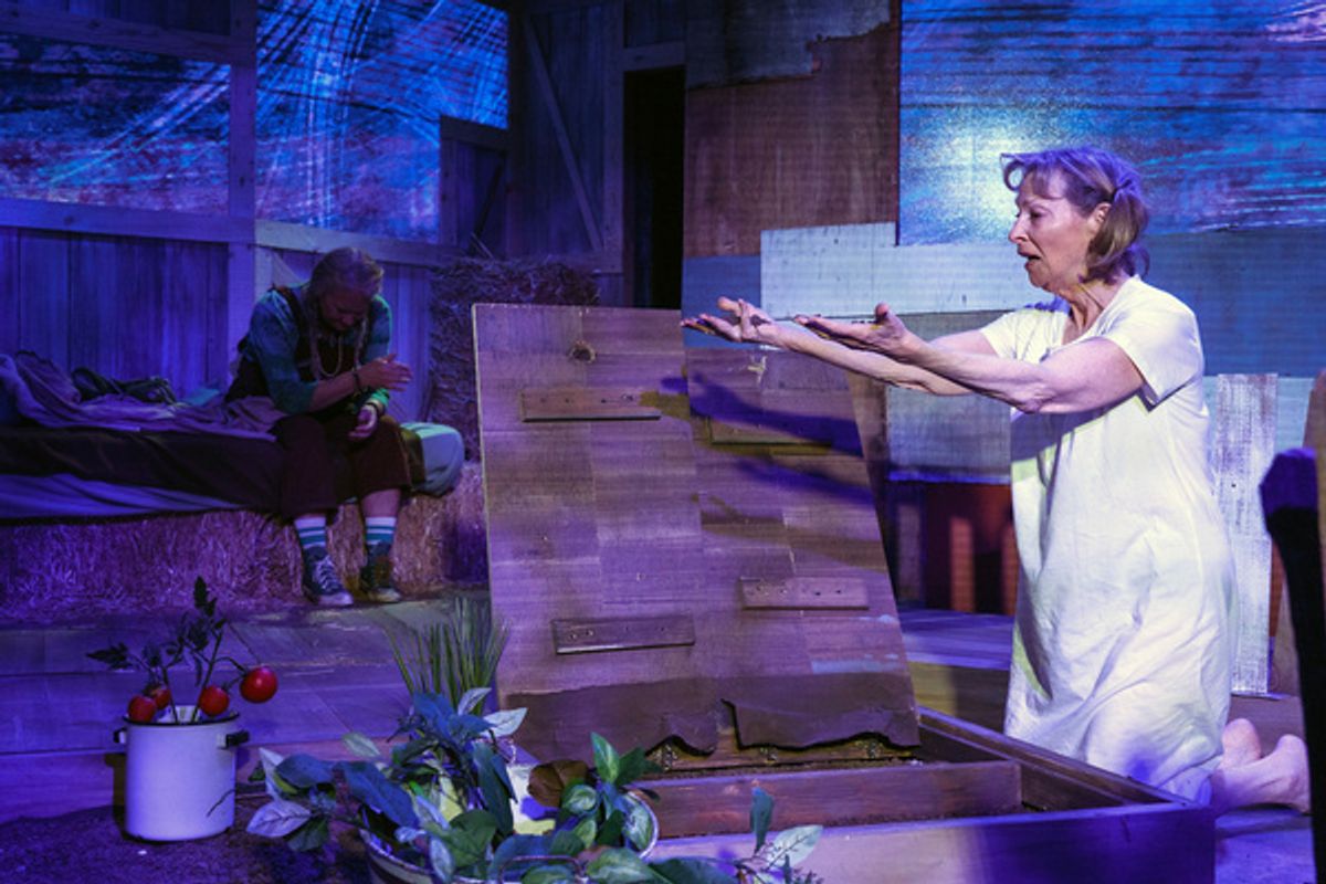 Laura Gardner   Photo by Julie Fowells at 