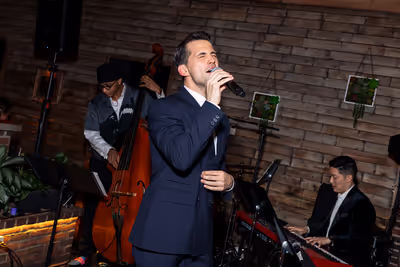 Dez Duron Photo