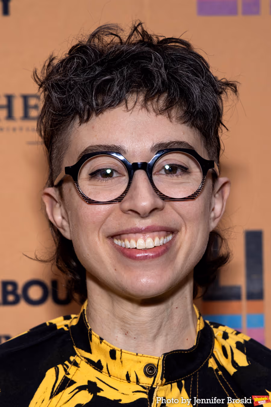 Photos: Inside Opening Night of Bess Wohl's LIBERATION  Image