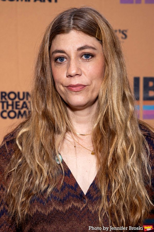 Susannah Flood Actor Credits Bio News More Broadway World