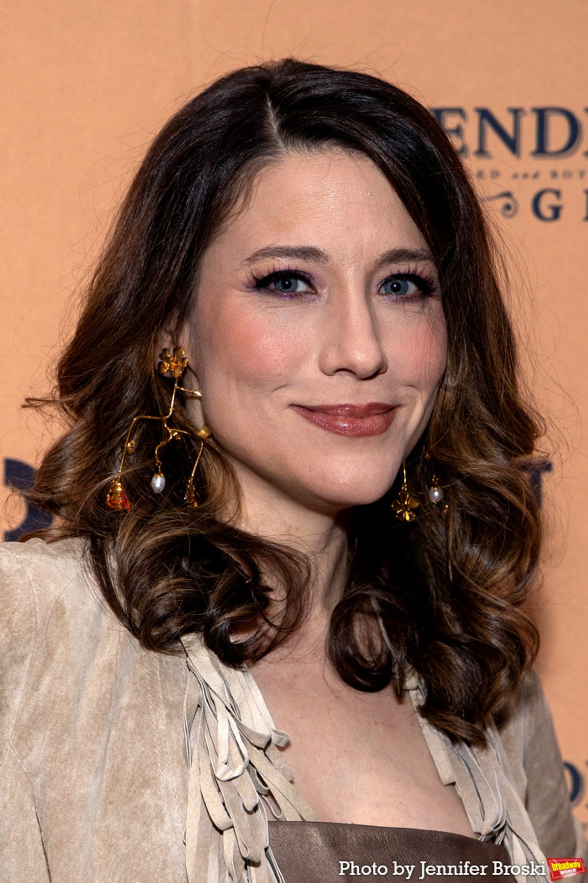 Irene Sofia Lucio at 