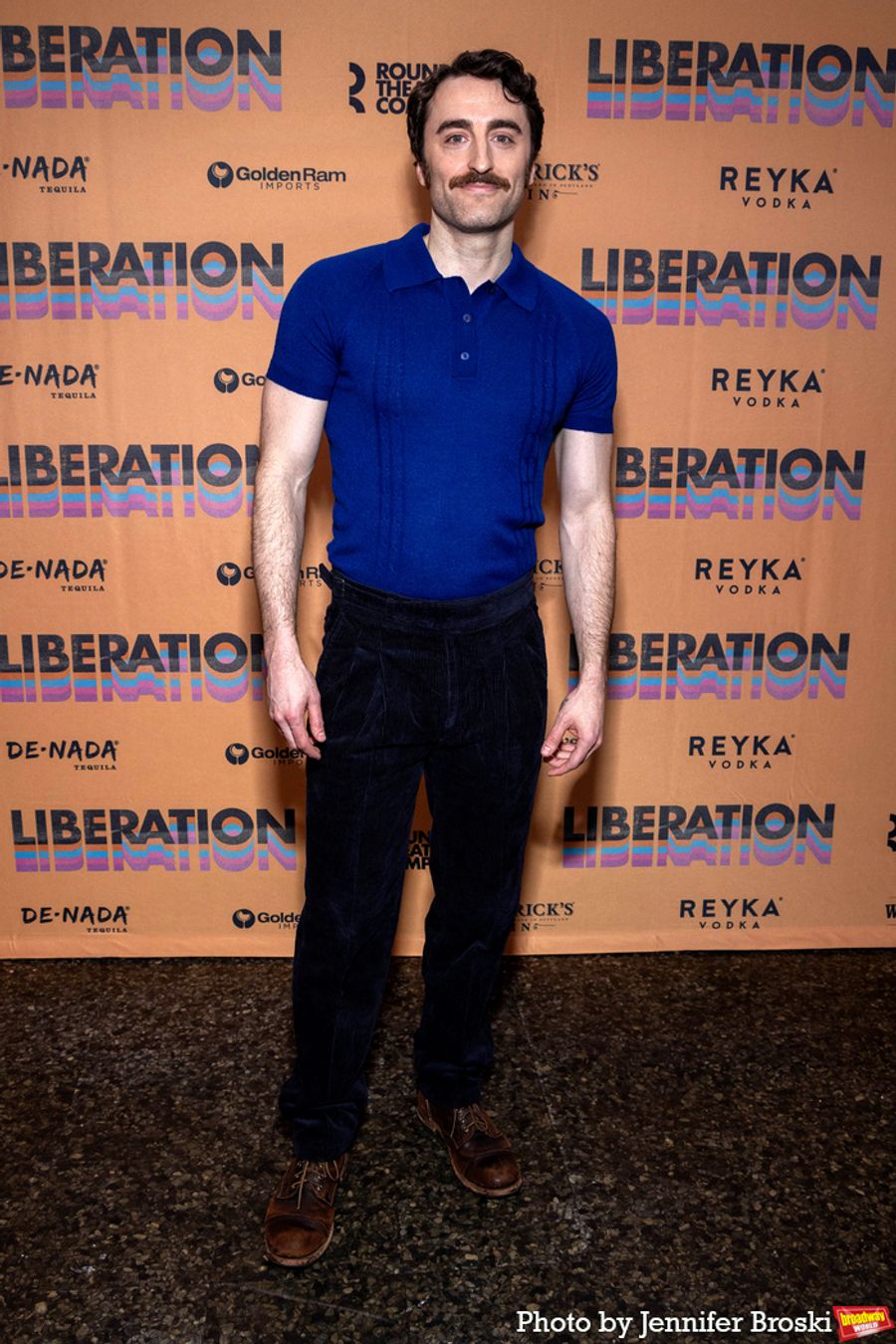 Photos: Inside Opening Night of Bess Wohl's LIBERATION  Image