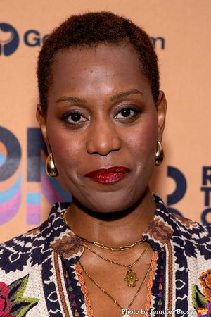 Kedren Spencer Photo