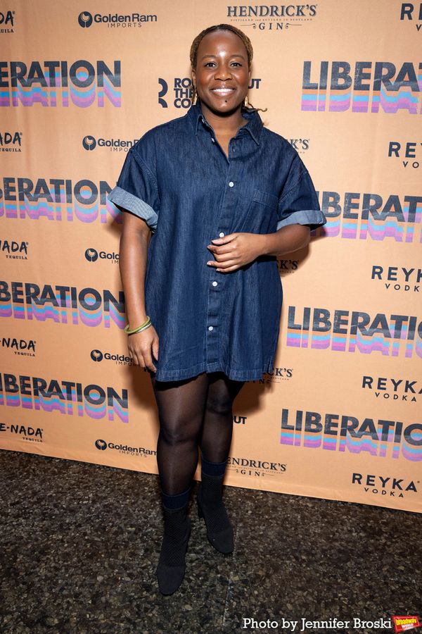 Anastacia McCleskey Photo