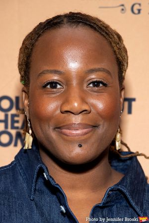 Anastacia McCleskey Photo