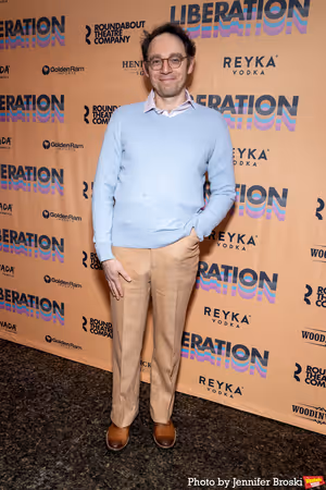 Max Gordon Moore Photo