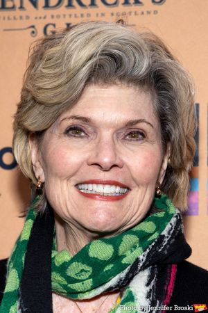 Debra Monk Photo