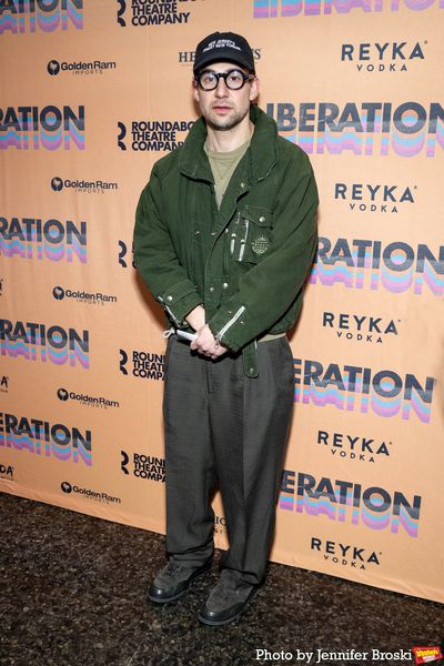 Jack Antonoff Photo