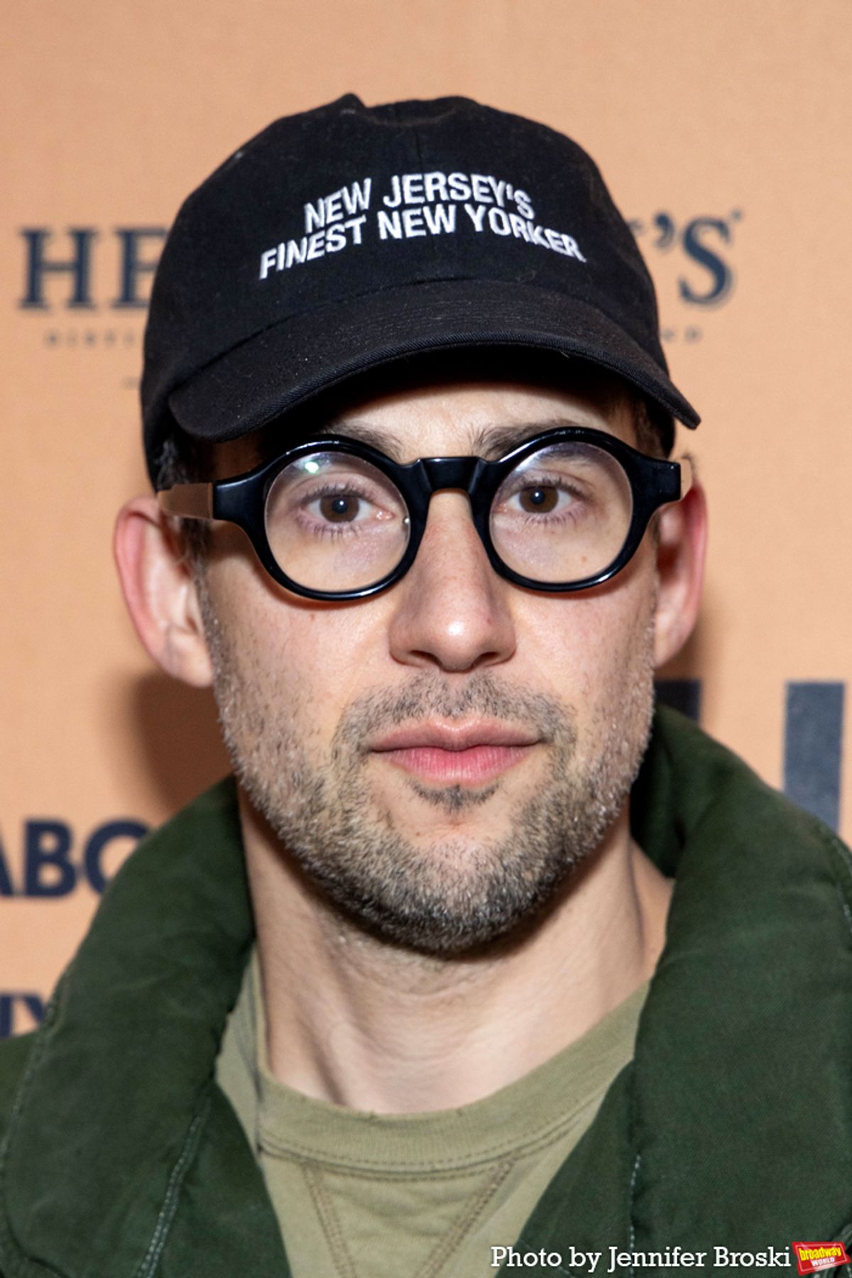 Jack Antonoff at 