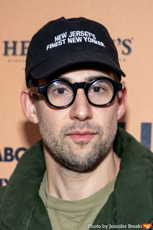 Jack Antonoff Photo