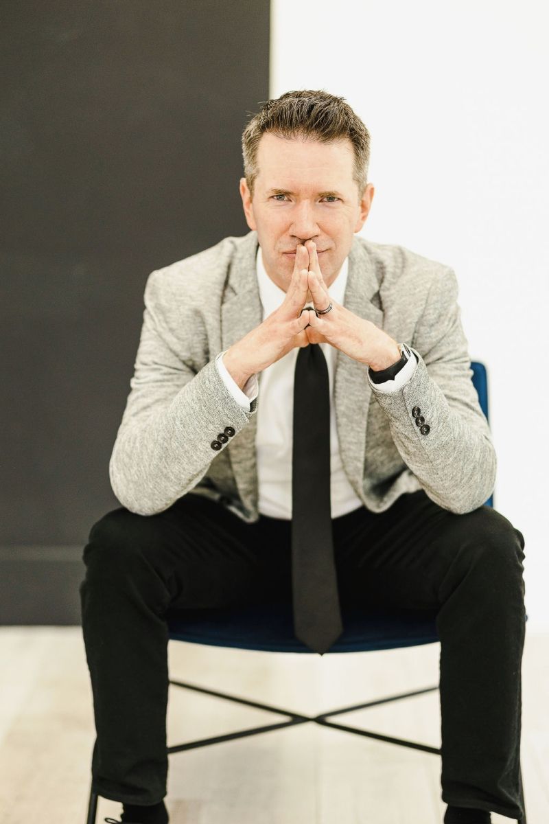 Interview: Phil Kenny, Broadway Producer and Writer Interview: Phil Kenny, Broadway Producer and Writer Image