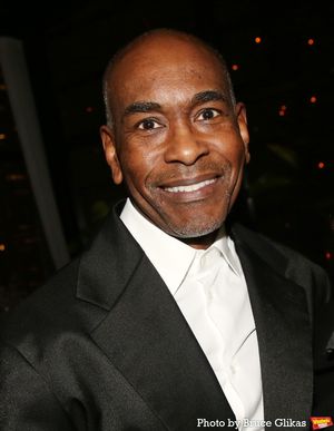 Paul Tazewell  Photo