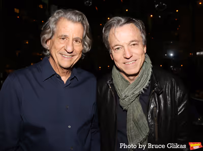 David Rockwell and Derek McLane  Photo